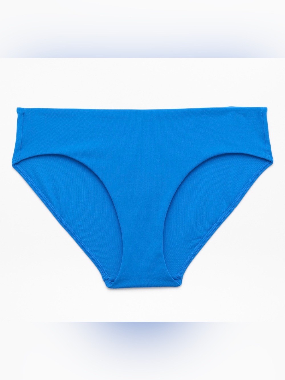 NWT Athleta Set of Square Neck Bikini Top & Hipster Breaker Bottom Sz S - Picture 6 of 11